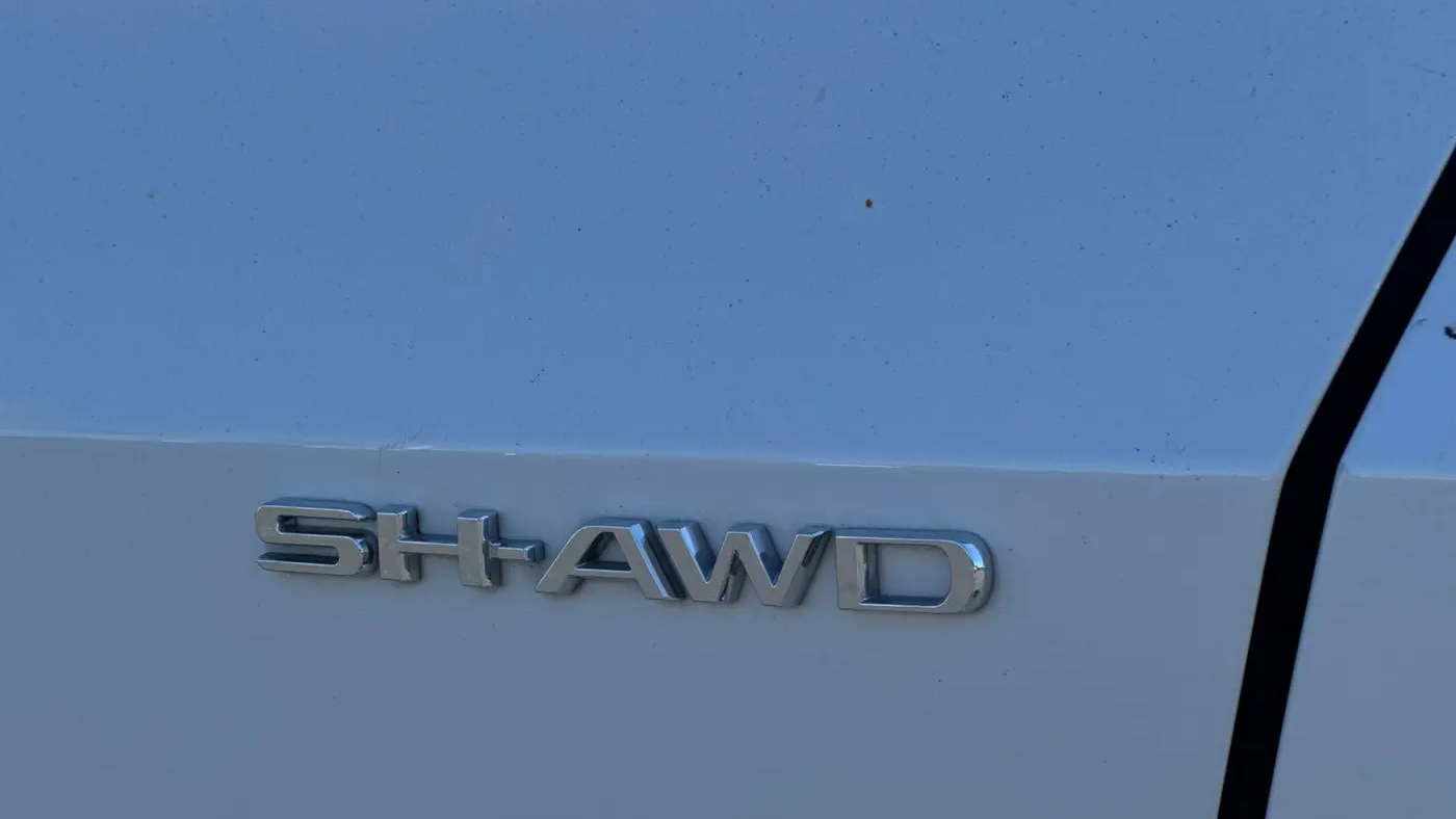 2023 Acura MDX SH-AWD w/Advance