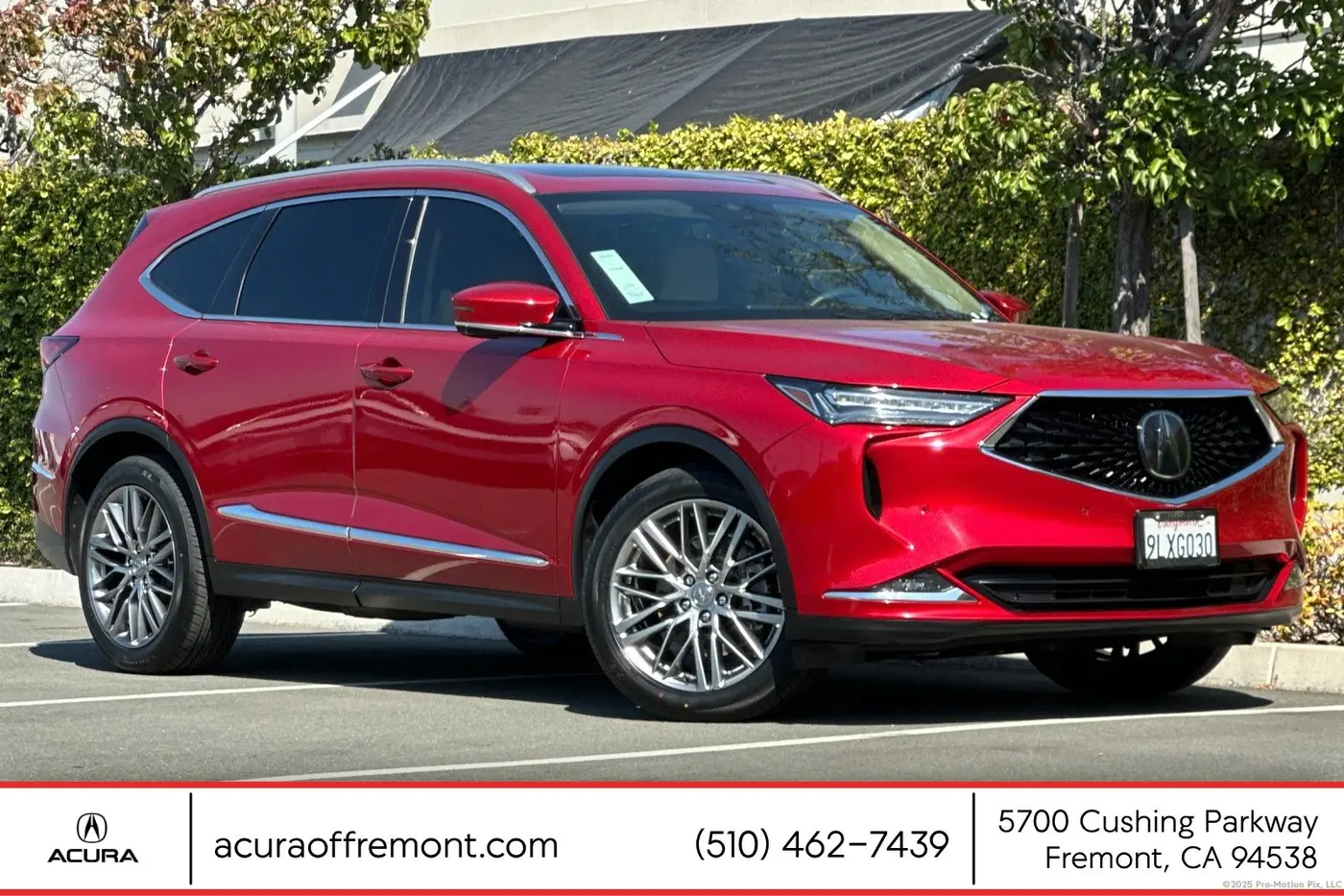 2024 Acura MDX - $40,798