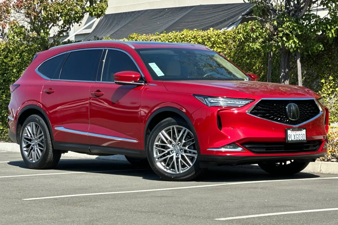 2024 Acura MDX - $40,798