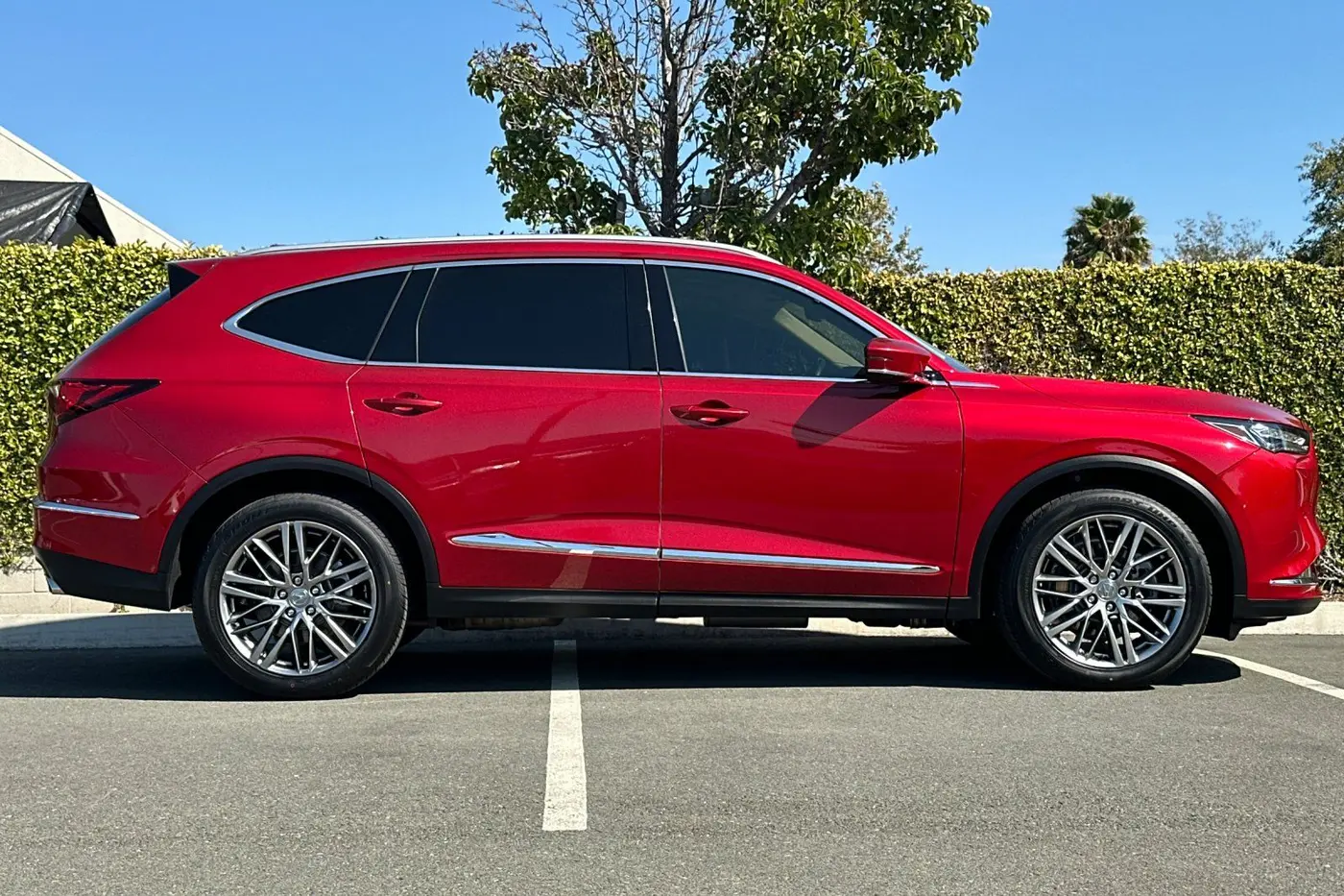 2024 Acura MDX - $40,798