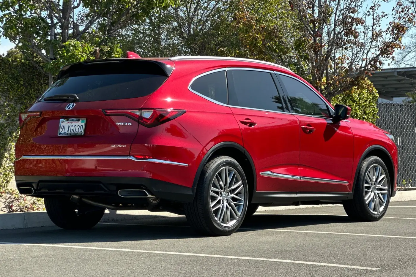 2024 Acura MDX - $40,798