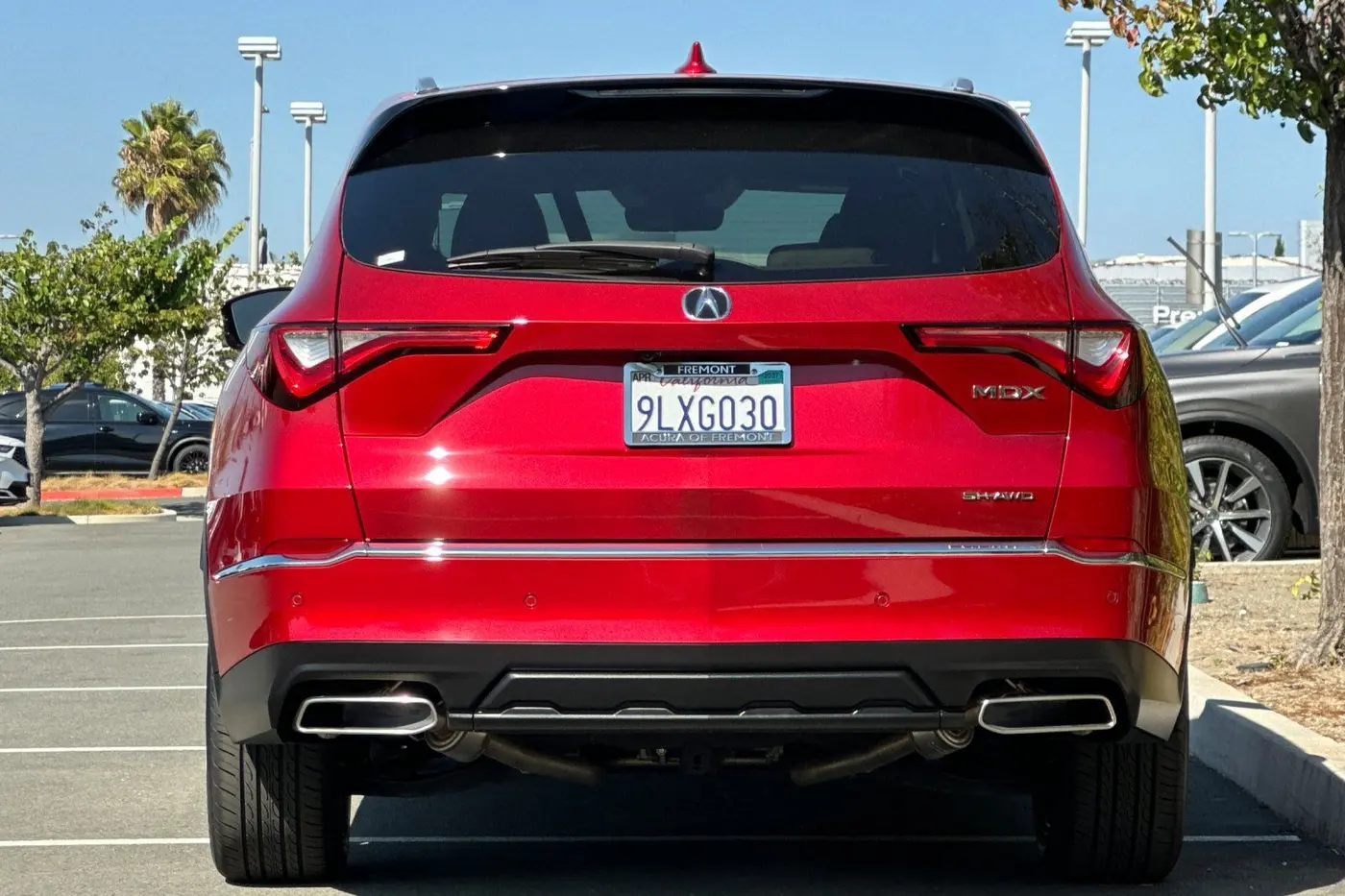 2024 Acura MDX - $40,798