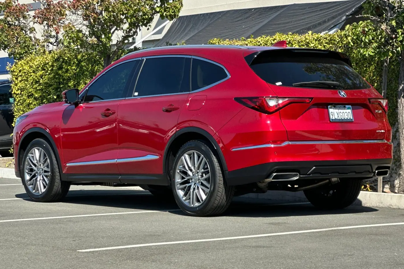 2024 Acura MDX - $40,798