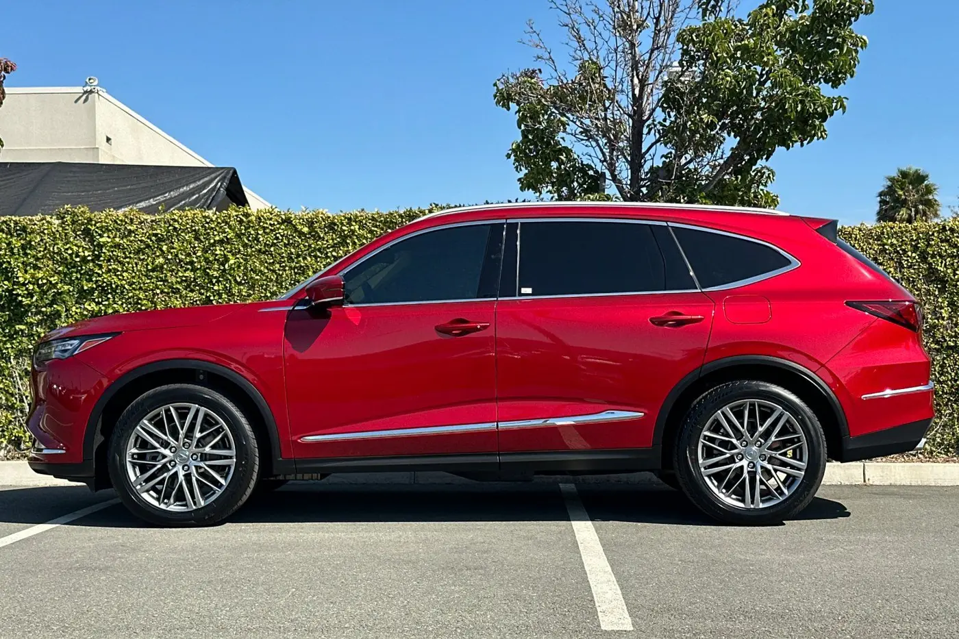 2024 Acura MDX - $40,798