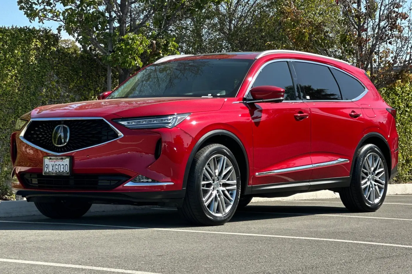 2024 Acura MDX - $40,798