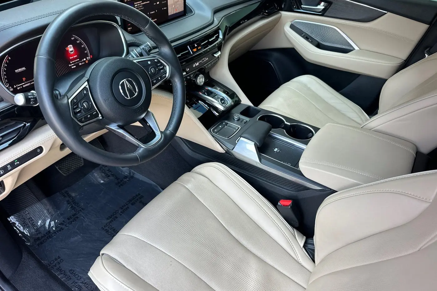 2024 Acura MDX - $40,798