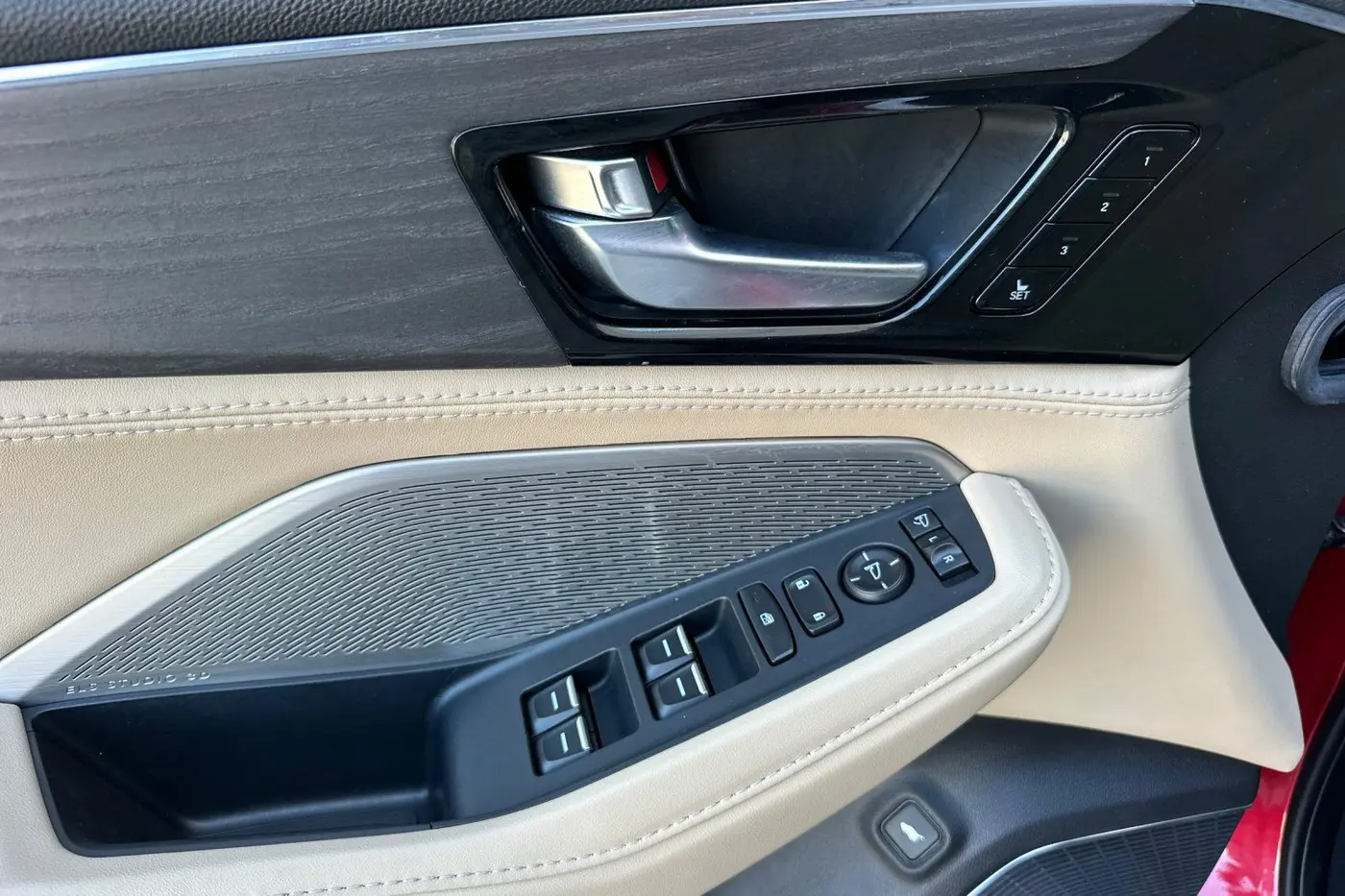2024 Acura MDX - $40,798