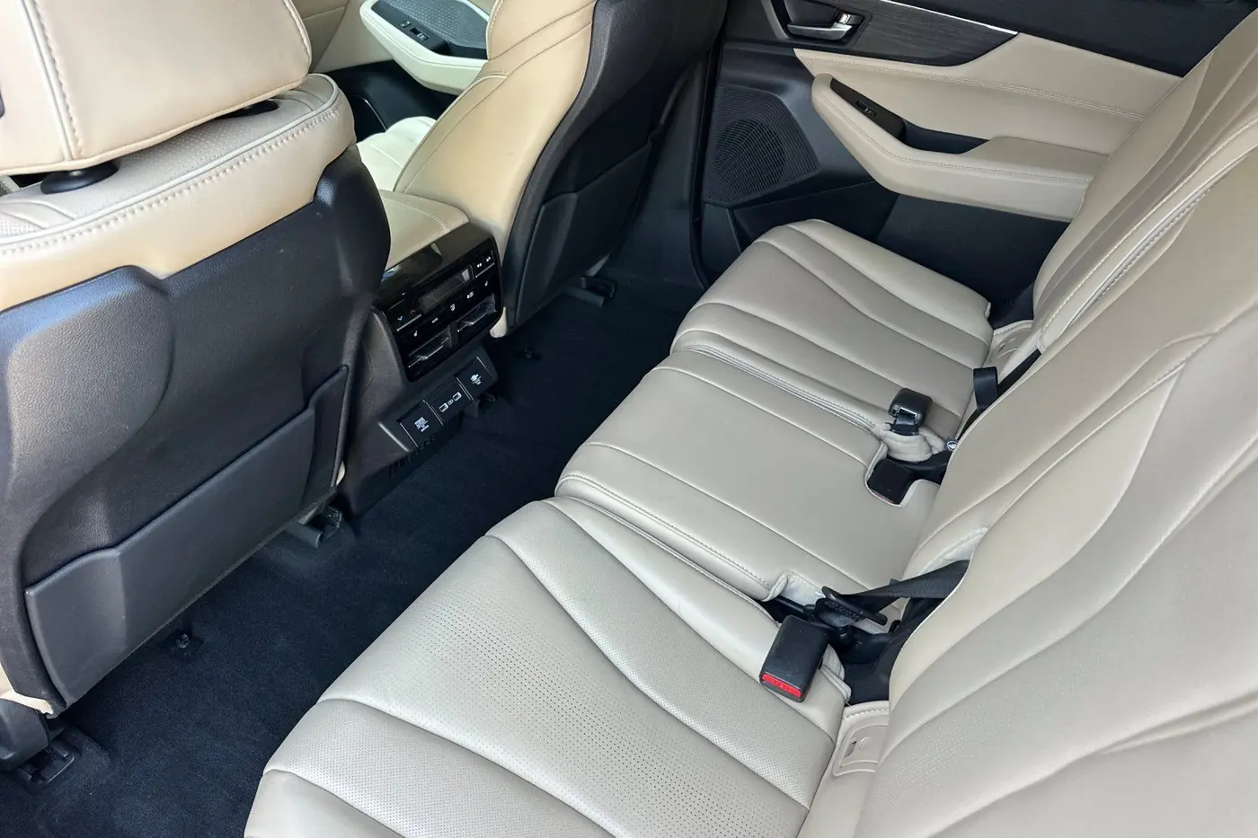 2024 Acura MDX - $40,798