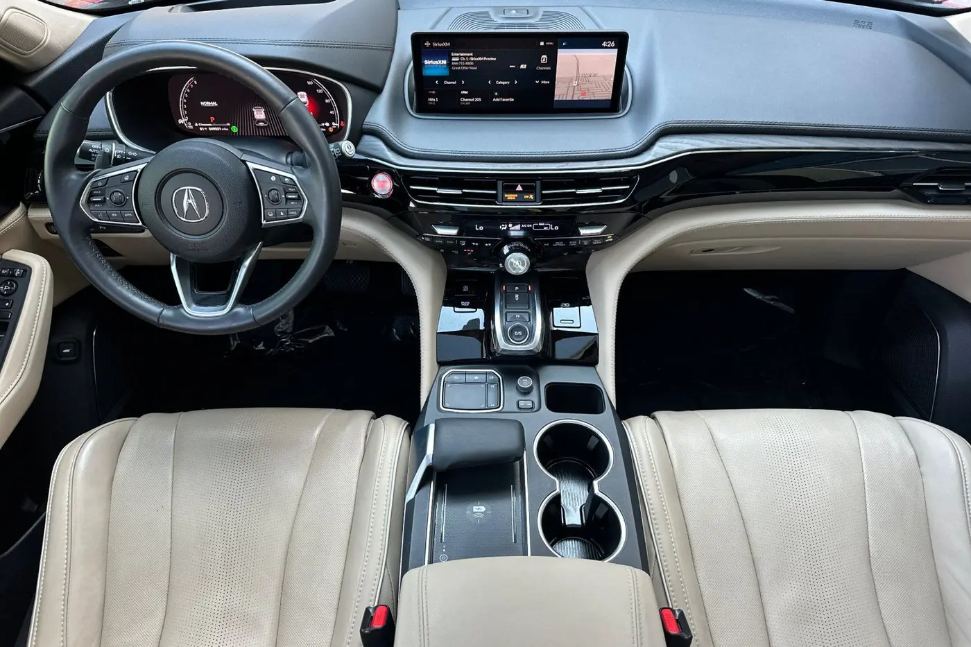 2024 Acura MDX - $40,798
