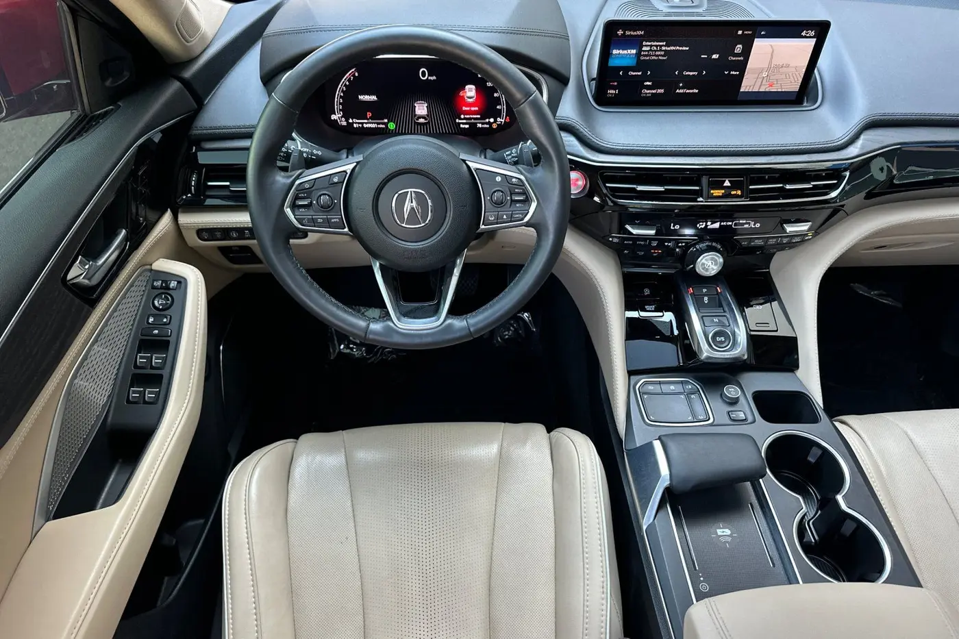 2024 Acura MDX - $40,798