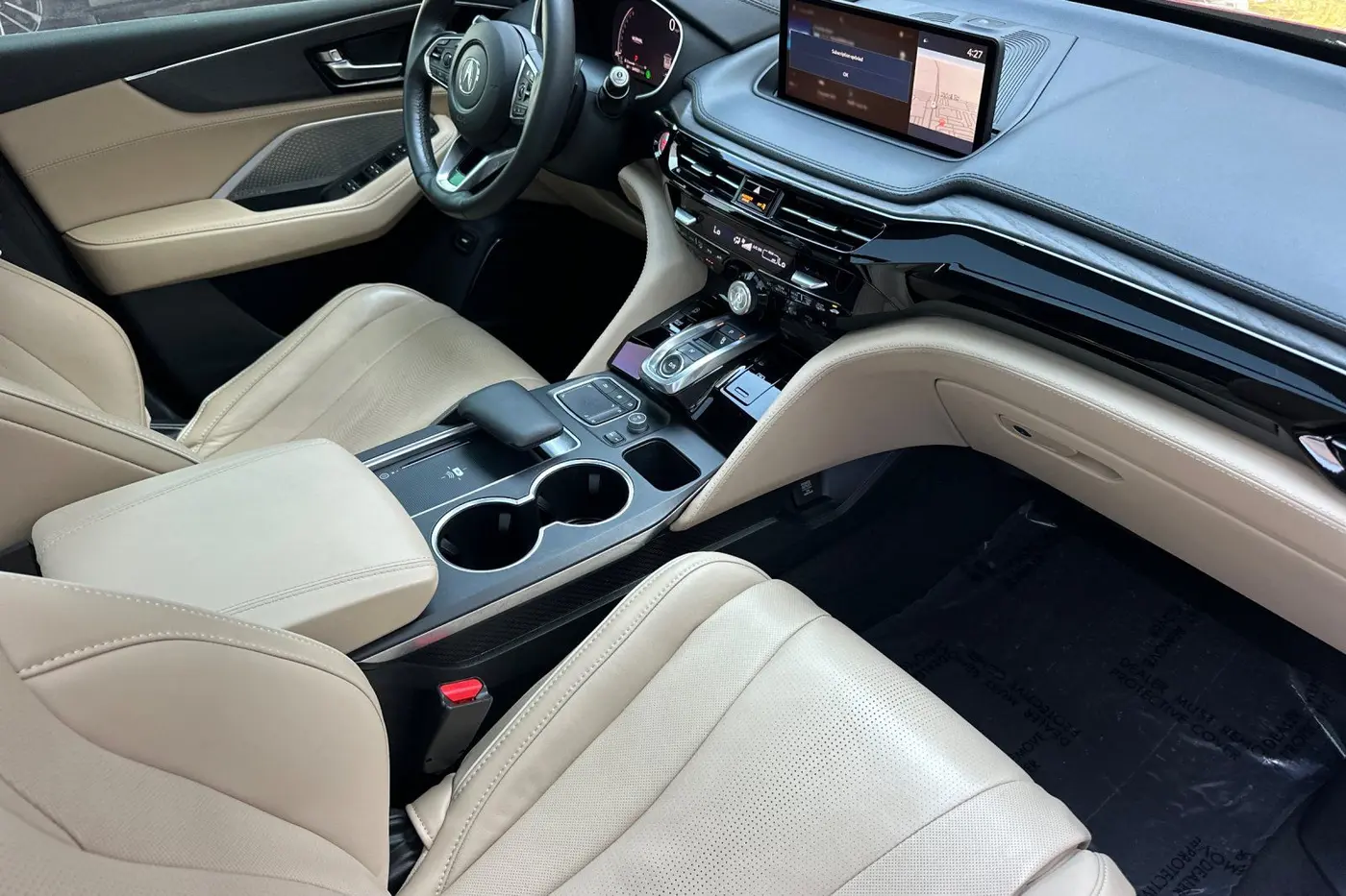 2024 Acura MDX - $40,798