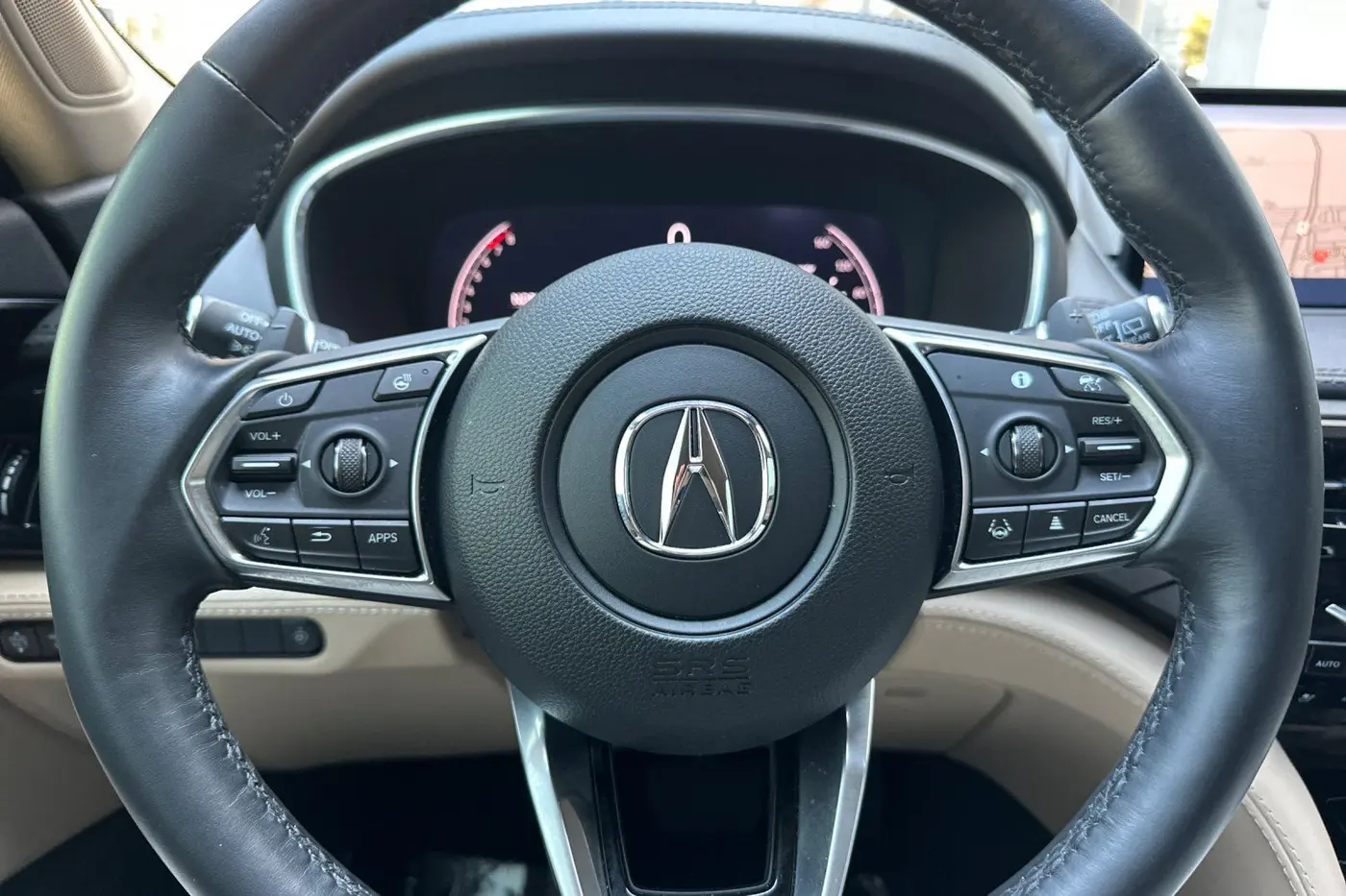 2024 Acura MDX - $40,798