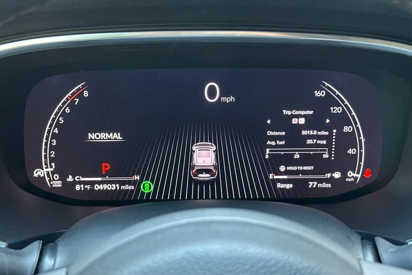 2024 Acura MDX - $40,798