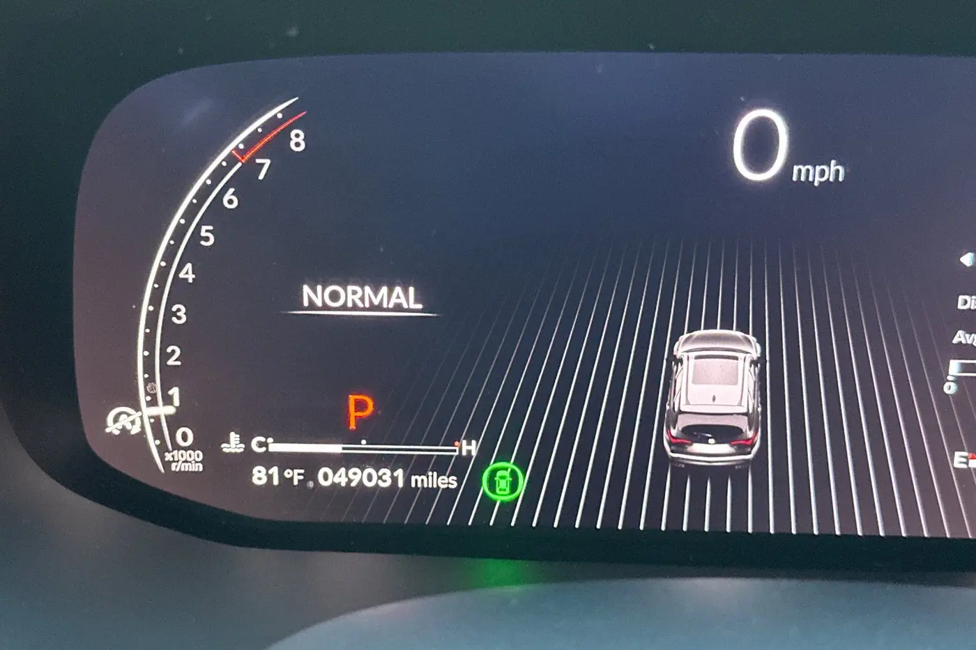 2024 Acura MDX - $40,798