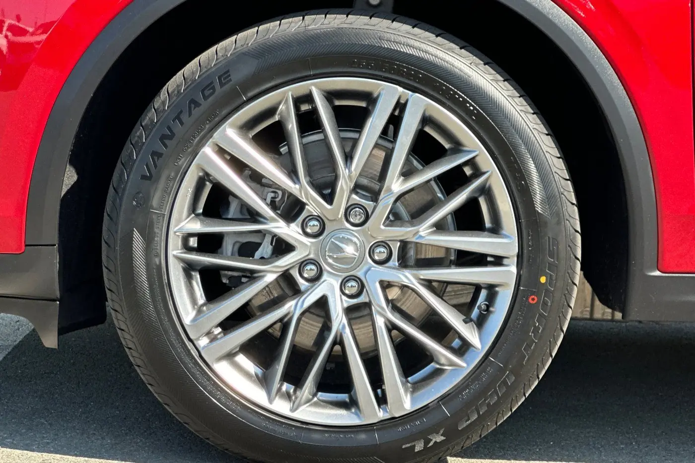 2024 Acura MDX - $40,798