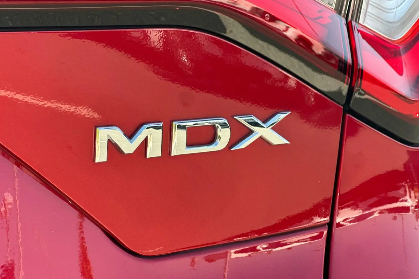 2024 Acura MDX - $40,798