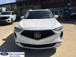 2024 MDX Thumbnail 4