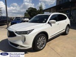 2024 MDX Thumbnail 5