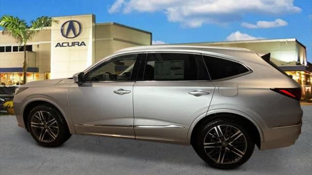2026 Acura MDX SH-AWD w/Advance