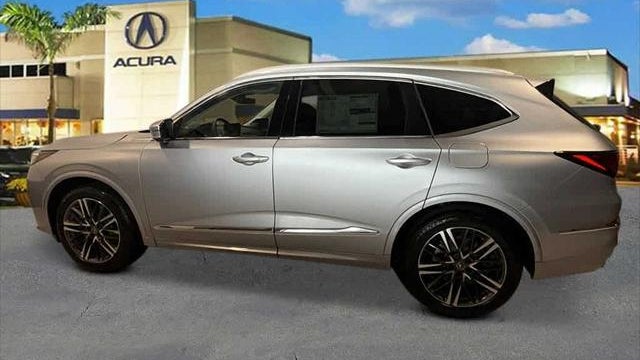 2026 Acura MDX SH-AWD w/Advance