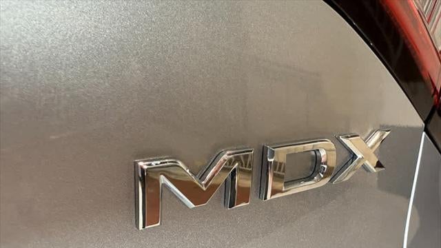 2026 Acura MDX SH-AWD w/Advance
