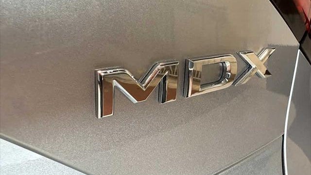 2026 Acura MDX SH-AWD w/Advance