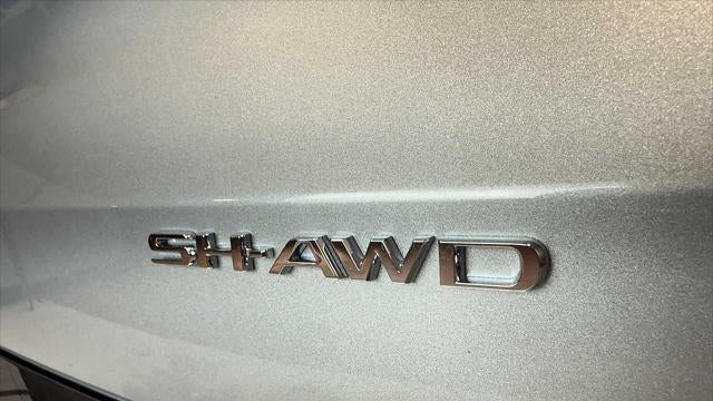 2026 Acura MDX SH-AWD w/Advance