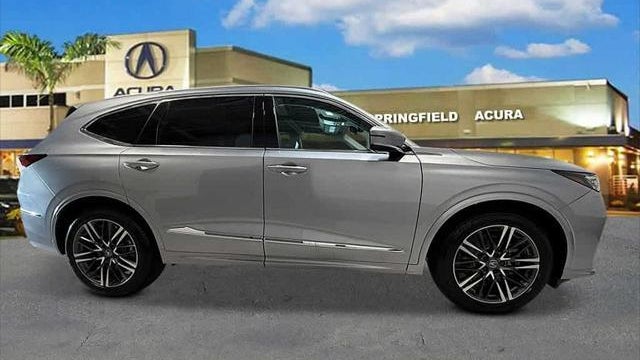 2026 Acura MDX SH-AWD w/Advance