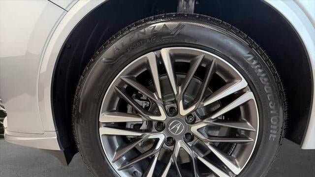 2026 Acura MDX SH-AWD w/Advance