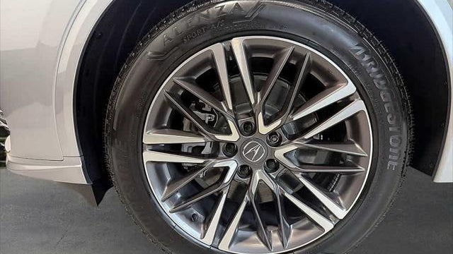 2026 Acura MDX SH-AWD w/Advance