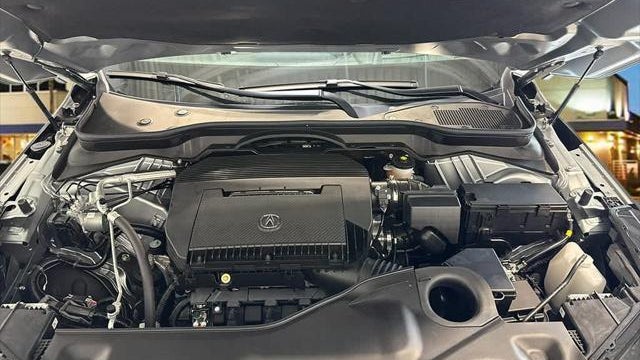 2026 Acura MDX SH-AWD w/Advance