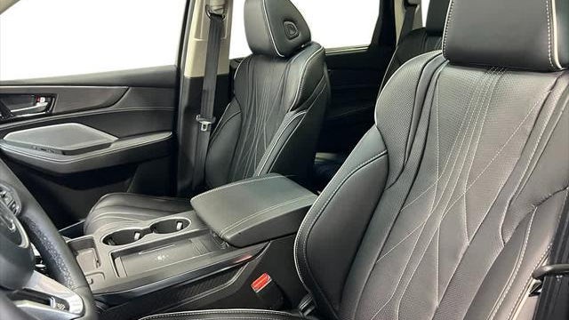 2026 Acura MDX SH-AWD w/Advance