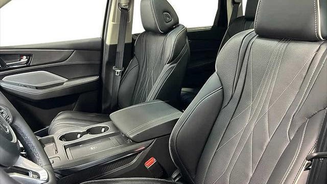 2026 Acura MDX SH-AWD w/Advance