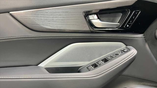 2026 Acura MDX SH-AWD w/Advance