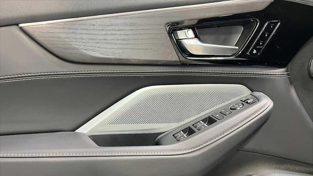 2026 Acura MDX SH-AWD w/Advance