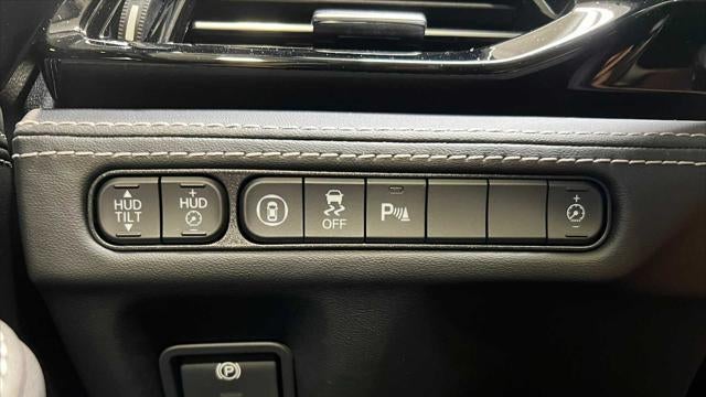 2026 Acura MDX SH-AWD w/Advance