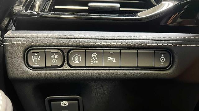 2026 Acura MDX SH-AWD w/Advance