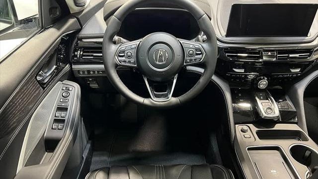 2026 Acura MDX SH-AWD w/Advance