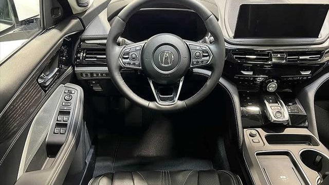 2026 Acura MDX SH-AWD w/Advance