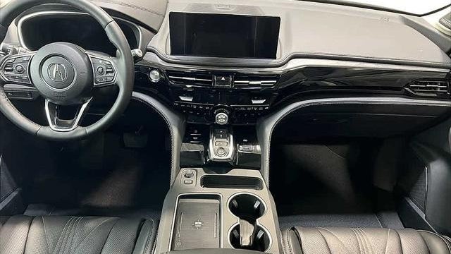 2026 Acura MDX SH-AWD w/Advance