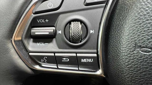 2026 Acura MDX SH-AWD w/Advance