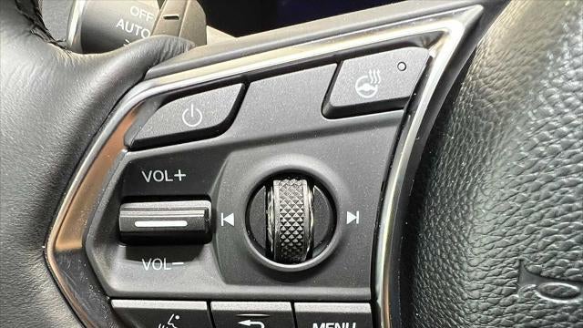 2026 Acura MDX SH-AWD w/Advance