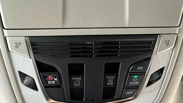 2026 Acura MDX SH-AWD w/Advance