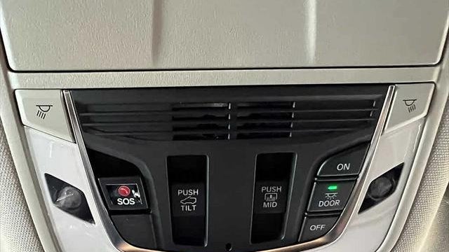 2026 Acura MDX SH-AWD w/Advance