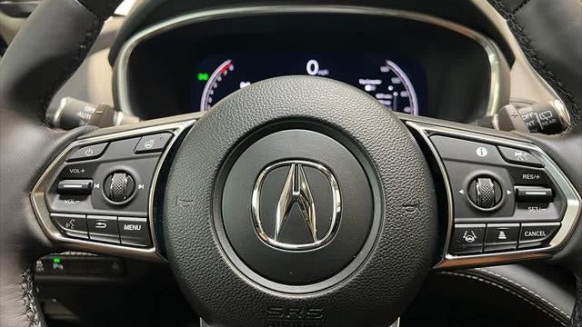 2026 Acura MDX SH-AWD w/Advance