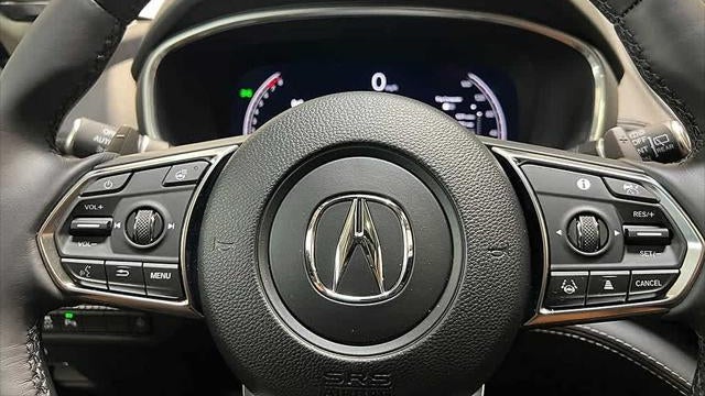 2026 Acura MDX SH-AWD w/Advance