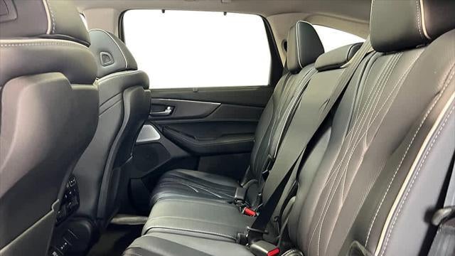 2026 Acura MDX SH-AWD w/Advance