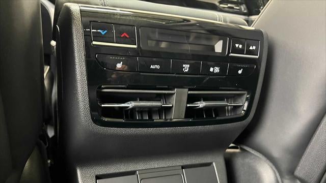 2026 Acura MDX SH-AWD w/Advance