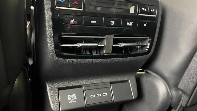 2026 Acura MDX SH-AWD w/Advance
