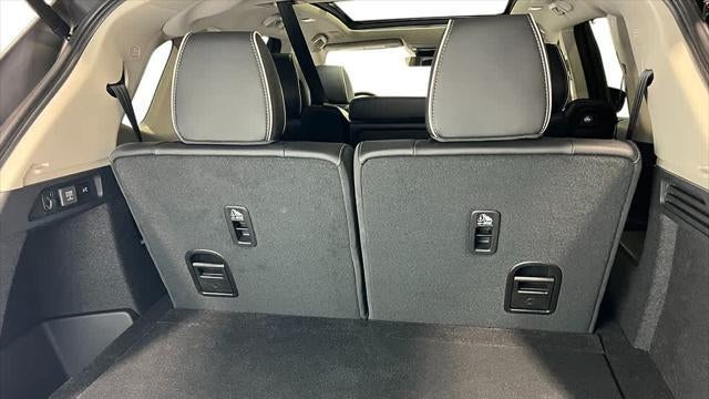 2026 Acura MDX SH-AWD w/Advance